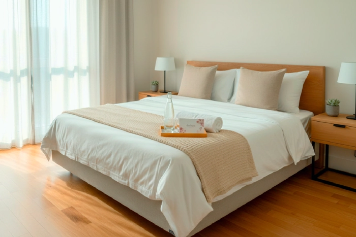 Airbnb Cleaning