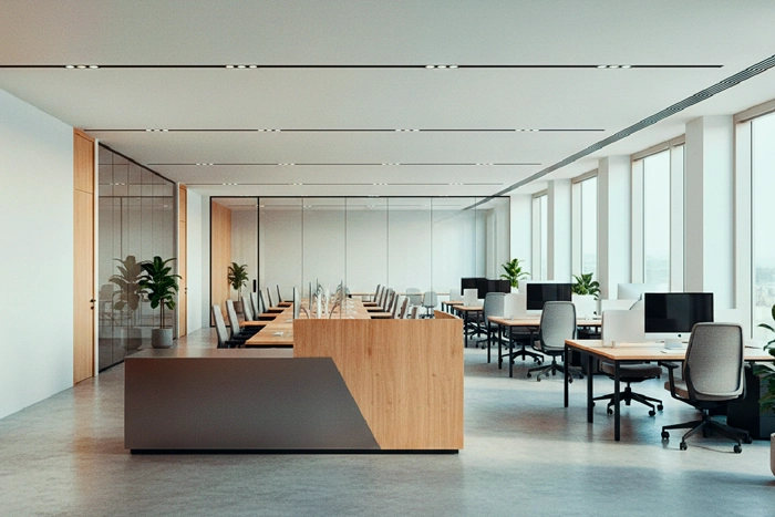 Office Cleaning