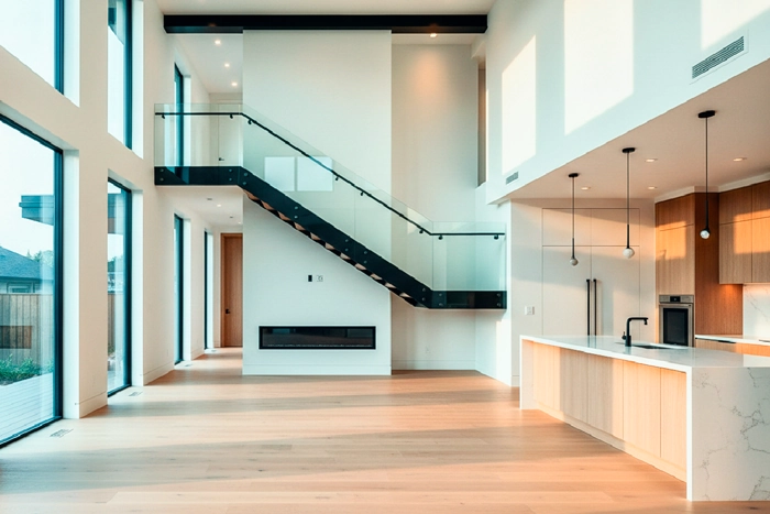 Post Construction Cleaning