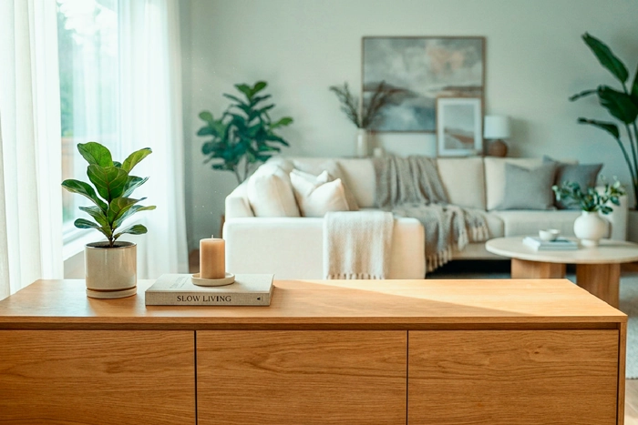 Residential Cleaning