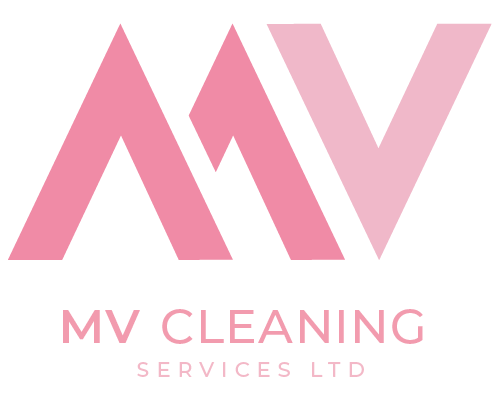 MV Cleaning Services LTD